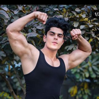 Tejas 💥