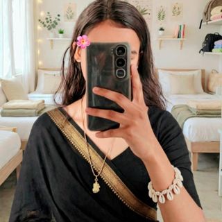 Nidhi Bharti