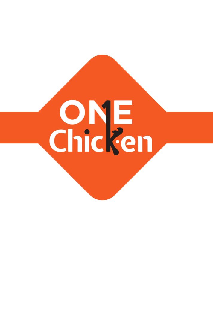 One Chicken🍗 🐔🧡