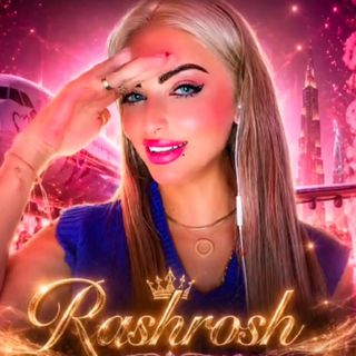 Rasha Alzain❤🎤🎼🎥📹📷