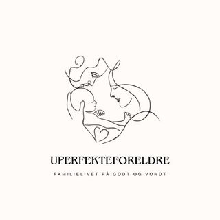 Uperfekteforeldre 🤍