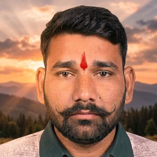 Gajanand Suthar