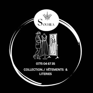 Collection/Vêtements& Literies