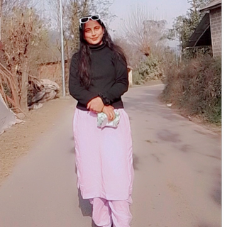 Riya Chandel