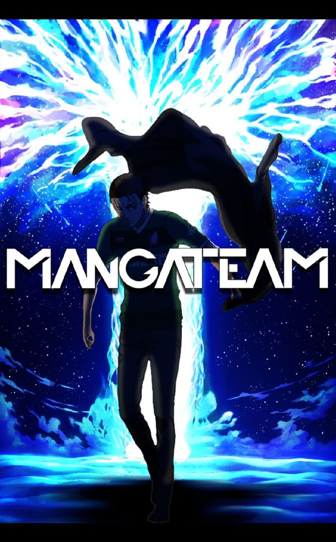 MangaTeam • マンガチーム