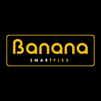 Banana smartplex