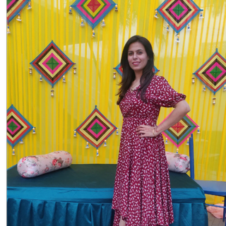 Aarvi Hinduja