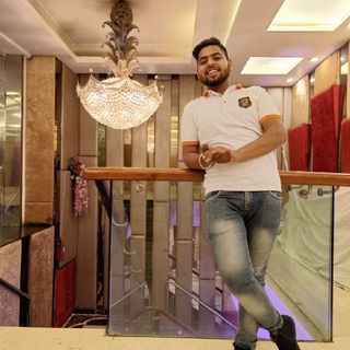 Mayank