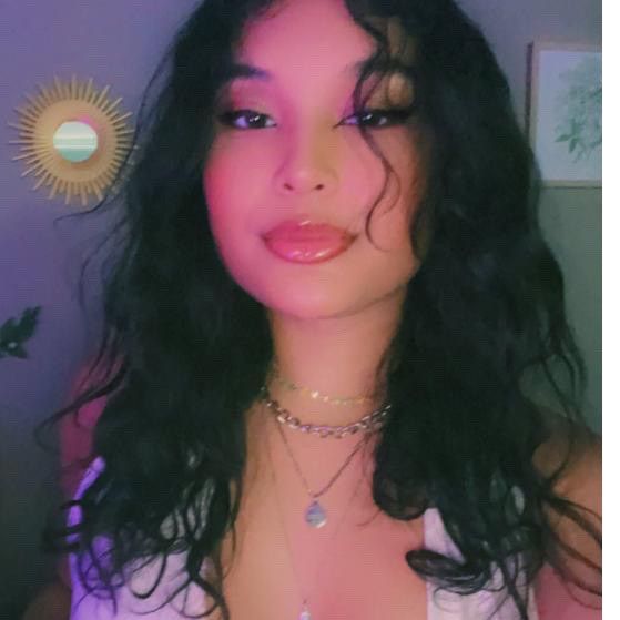 Liaaᥫ᭡ Spotlight #fapchati2