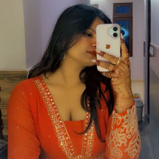 Nishita Saini