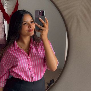 Yamini Bandaru❤️