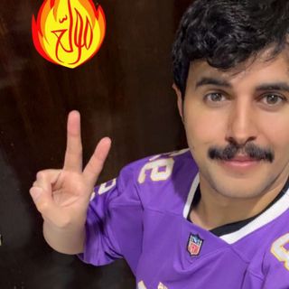 ظافر الشهراني 🦌