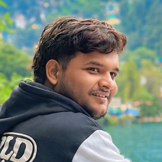 Gabrus Dwivedi