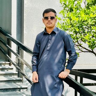 Abdullah Sajid
