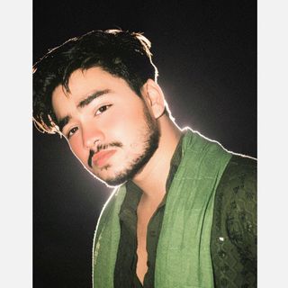 Rishabh Pratap Singh