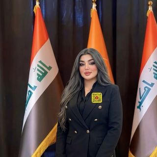 Rayiam Aljanabi🇮🇶
