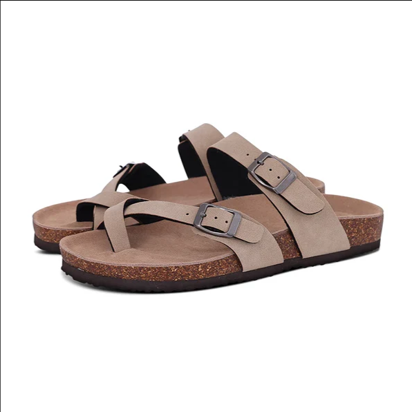 Urban Luxe Sandals