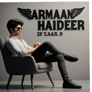 Arif Haider