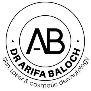 Dr.Arifa Baloch