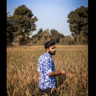 Jaimin Patel
