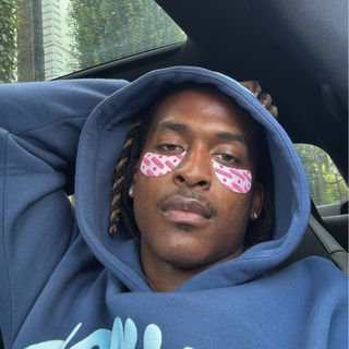 OMAR NYAME