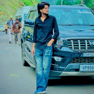 Rohit 🤍
