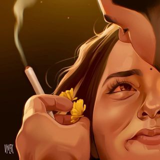 Anamika M