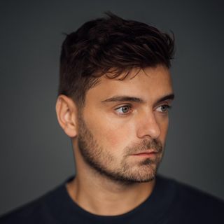 Martin Garrix
