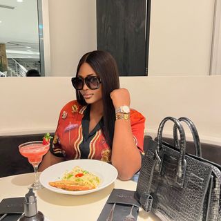 Matilda AMAOBI