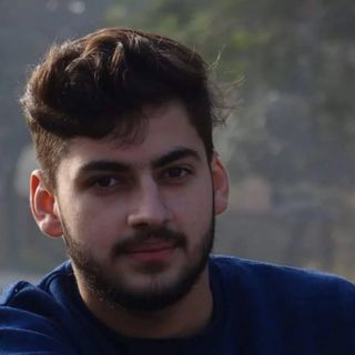 Harsh Sharma