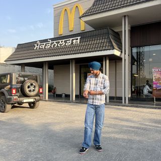 Beant Sandhu