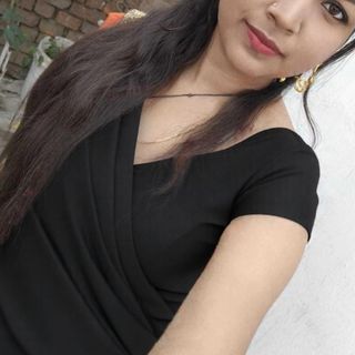Manisha ....❤️
