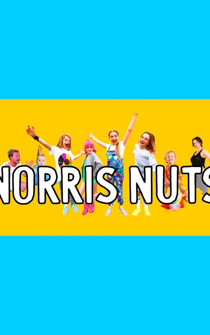 The Norris Nuts