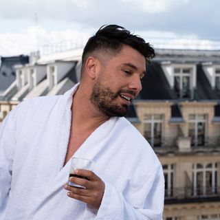 Kevin Guedj