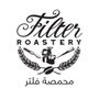 filter roastery