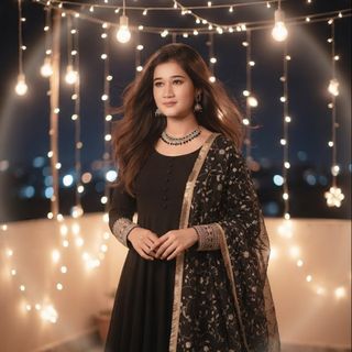 Mahnoor Hayyat