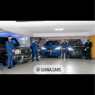 Ghina Cars Fetah