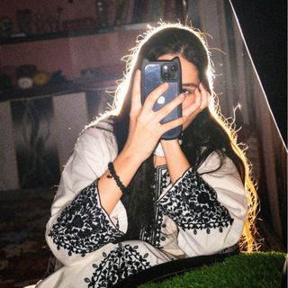 مناہل شہزادی 🫧