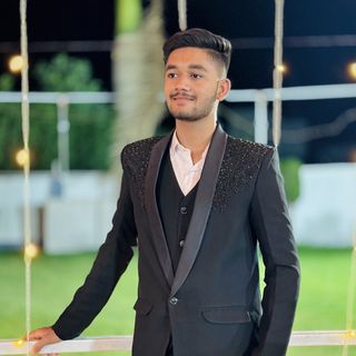 Shyam Kakde 