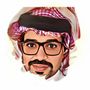 Profile picture for مجاهد العوفي | MUGAHED