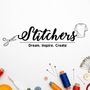 STITCHERS SHOP