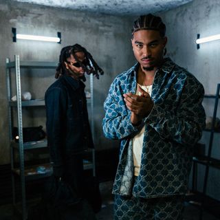 Isma & Elias B4C