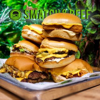 Smatch&beef