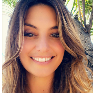 Laetitia MILOT