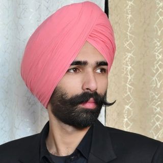☬SukHDeeP MaaN