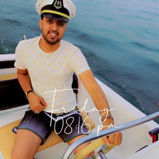 ولد عالي جمال