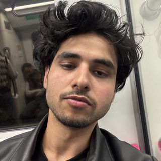 Ujjwal Sharma