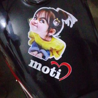 Moti ☺️