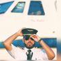 الكابتن عبدالحميد الفضل ✈️