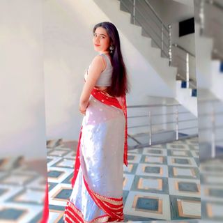 Official.Amrita Thakur